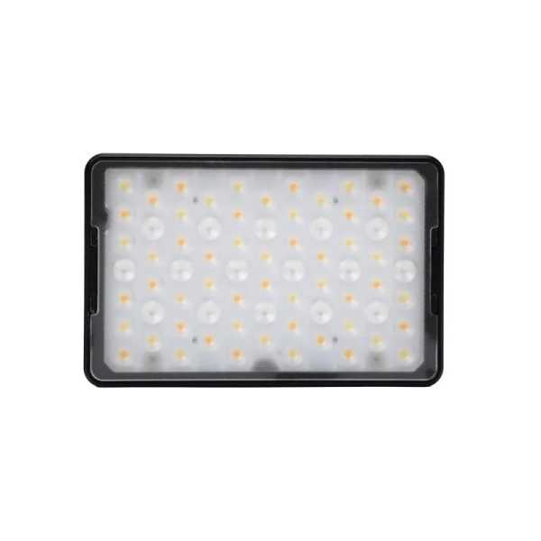 Aputure MC Pro, Mini LED Lichtpanel mit 5W Output RGWW Leuchte
